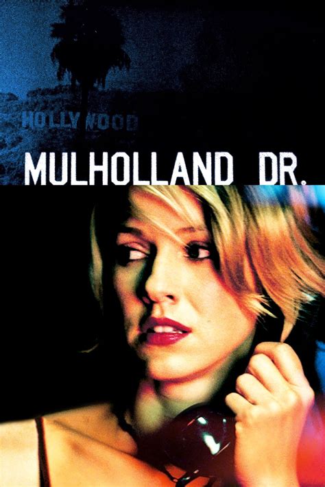 release Mulholland Drive